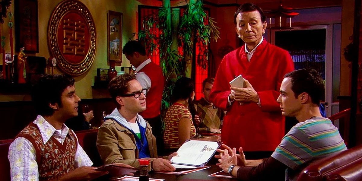A New Change for 'The Big Bang Theory' Finally Disproves a Wild Fan ...