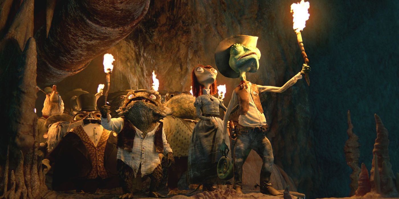 rango-movie-image-02-1 Pirates of the Caribbean Director’s Western Masterpiece Officially Finds a New Streamer