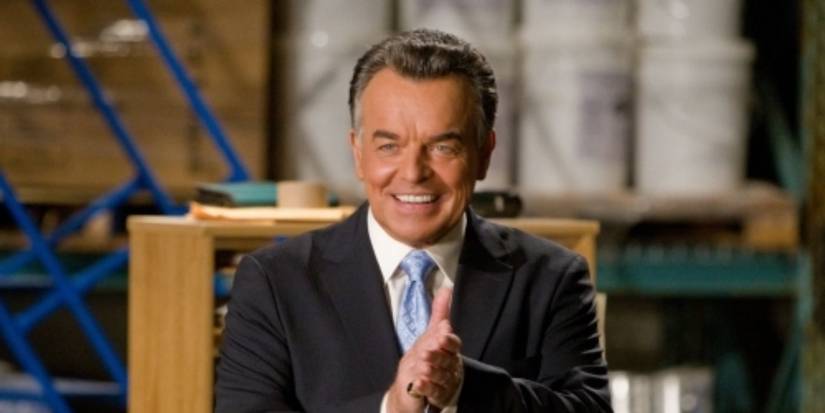 Reaper’ (2007 - 2009)  (1)