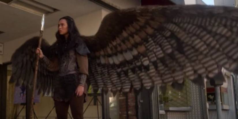 Every Archangel in 'Lucifer,' Ranked