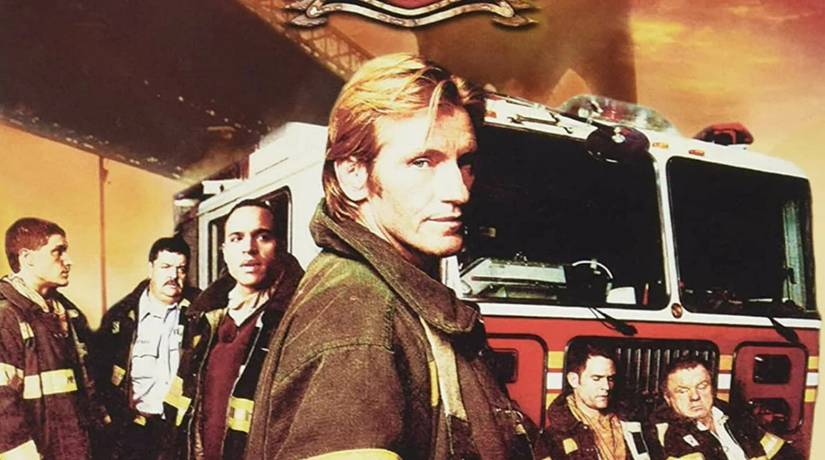 Where to Stream 'Chicago Fire' Season 12
