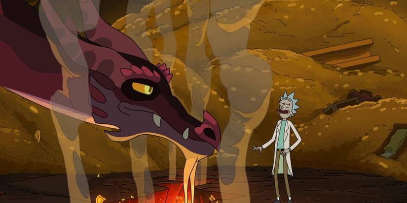 10 Worst Episodes of Rick and Morty, Ranked