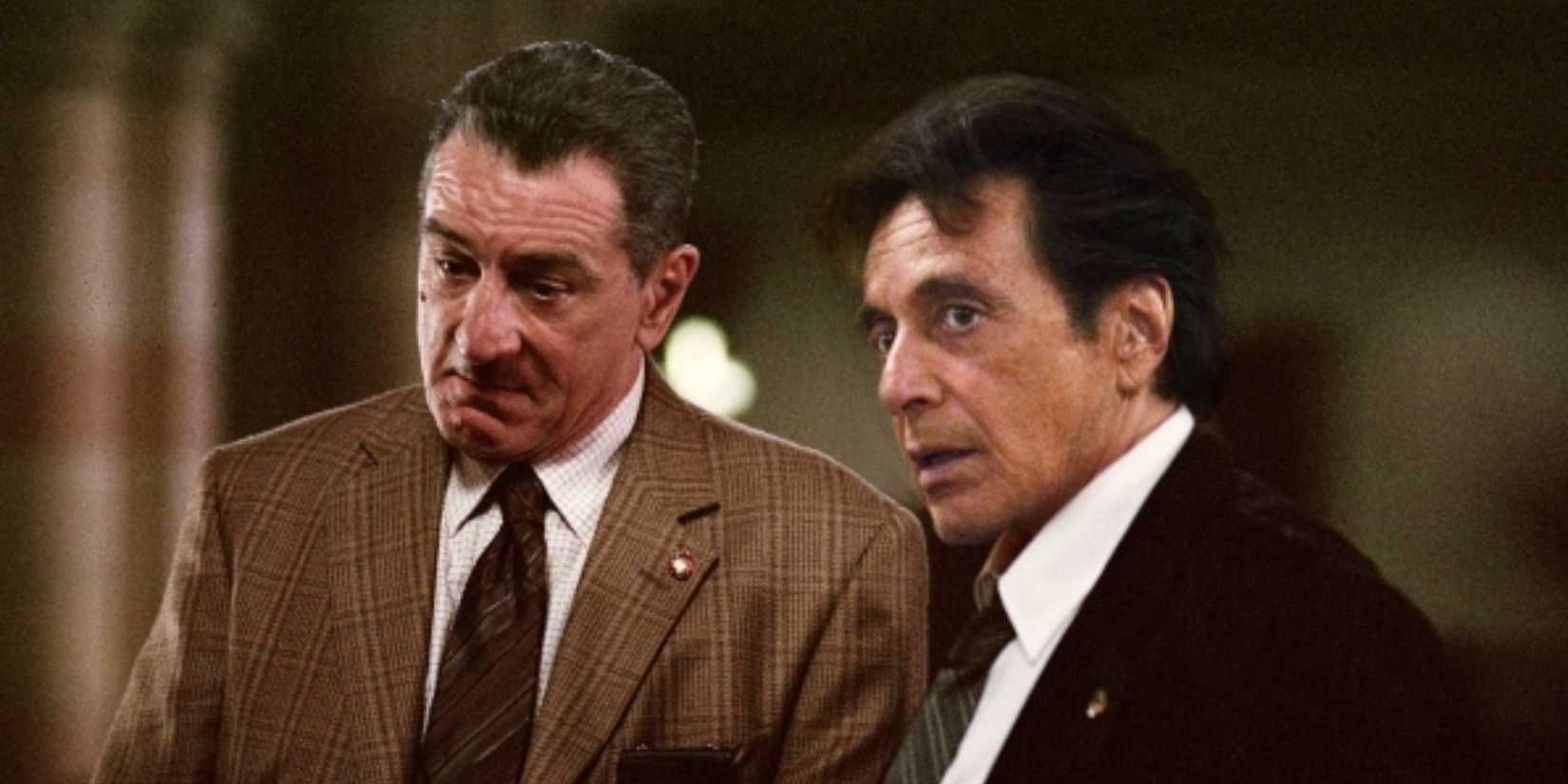 8 Worst Al Pacino Movies, Ranked