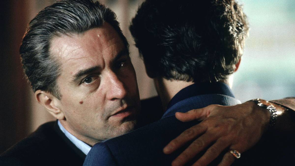 How Similar Is 'Goodfellas' to the Real Jimmy Conway’s Story?