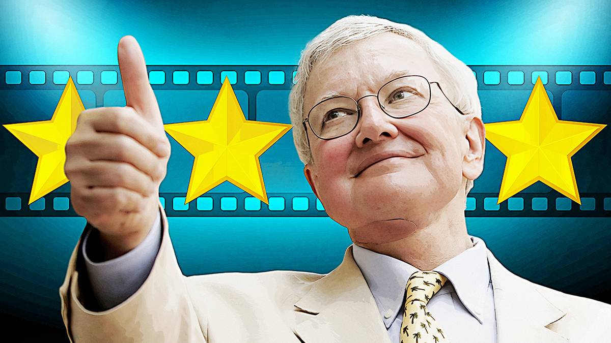 You Wont Believe Roger Eberts Secret Review That Changed Film History Forever