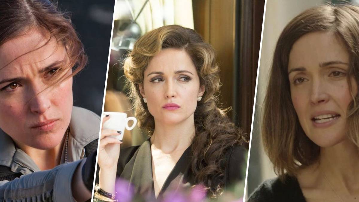 Rose Byrne's 10 Best Movies and TV Shows, According to Rotten Tomatoes