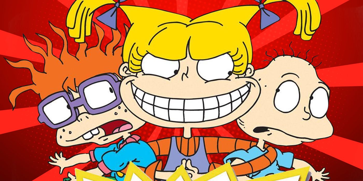 Nicktoons | Collider