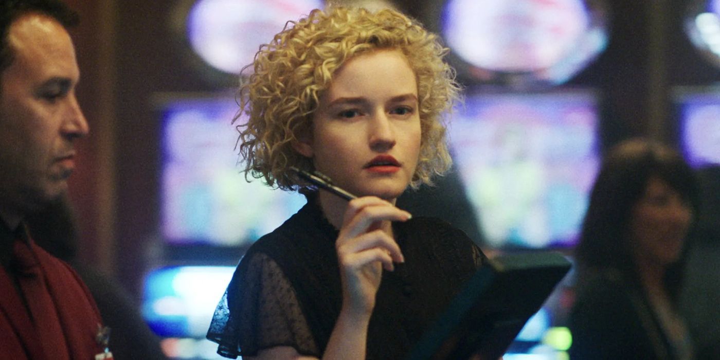 Julia Garner's Emmy-Winning Performance as Ruth Langmore in 'Ozark ...