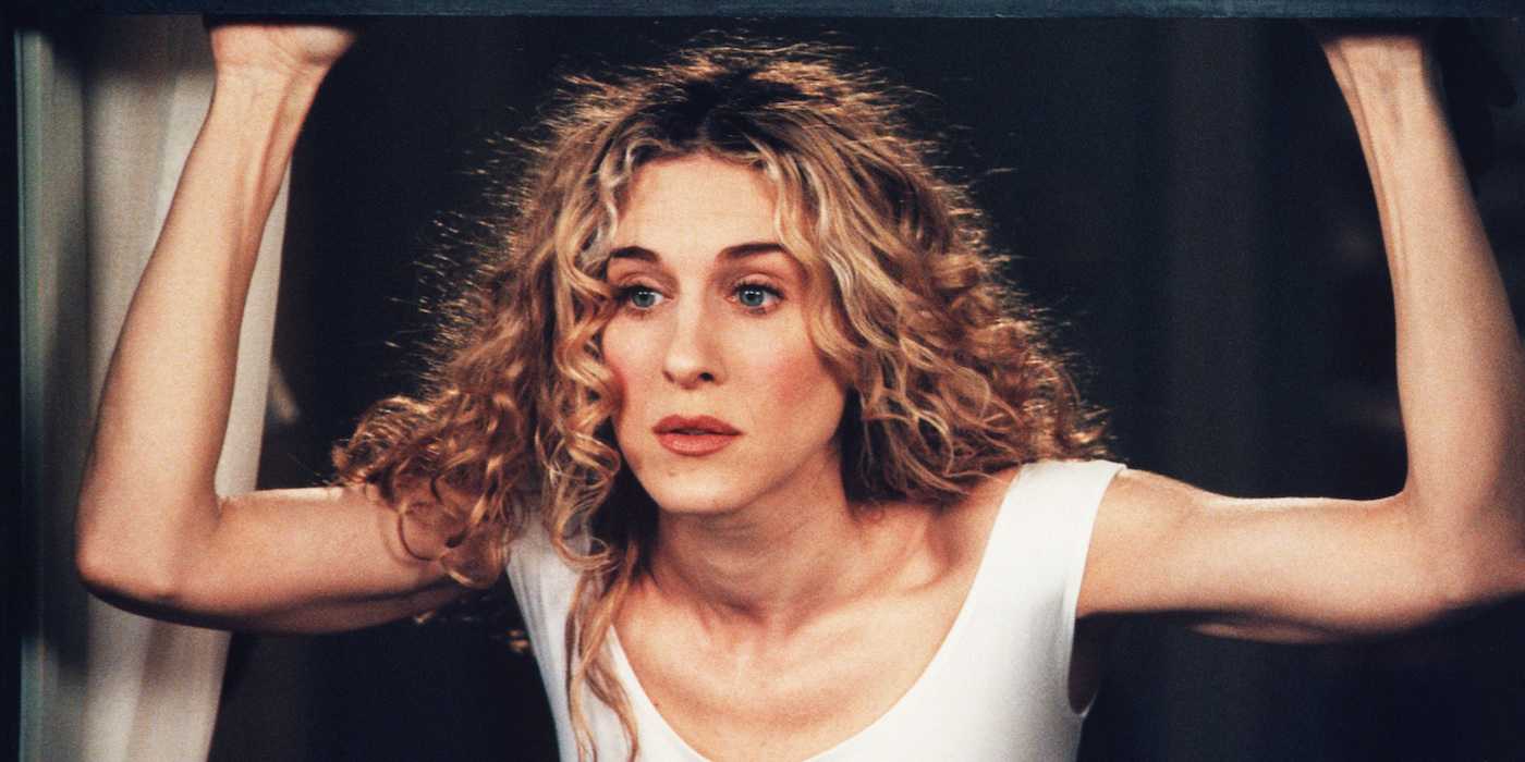 1998 Was the Best Year for TV, and These 10 Shows Prove It