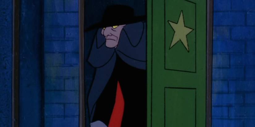 10 Scariest Monsters In 'Scooby-Doo!', Ranked