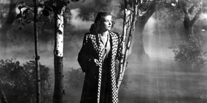 Secret Beyond the Door - 1947