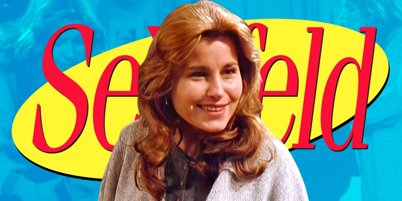 Jennifer Coolidge Is the Best Part of This CBS Sitcom