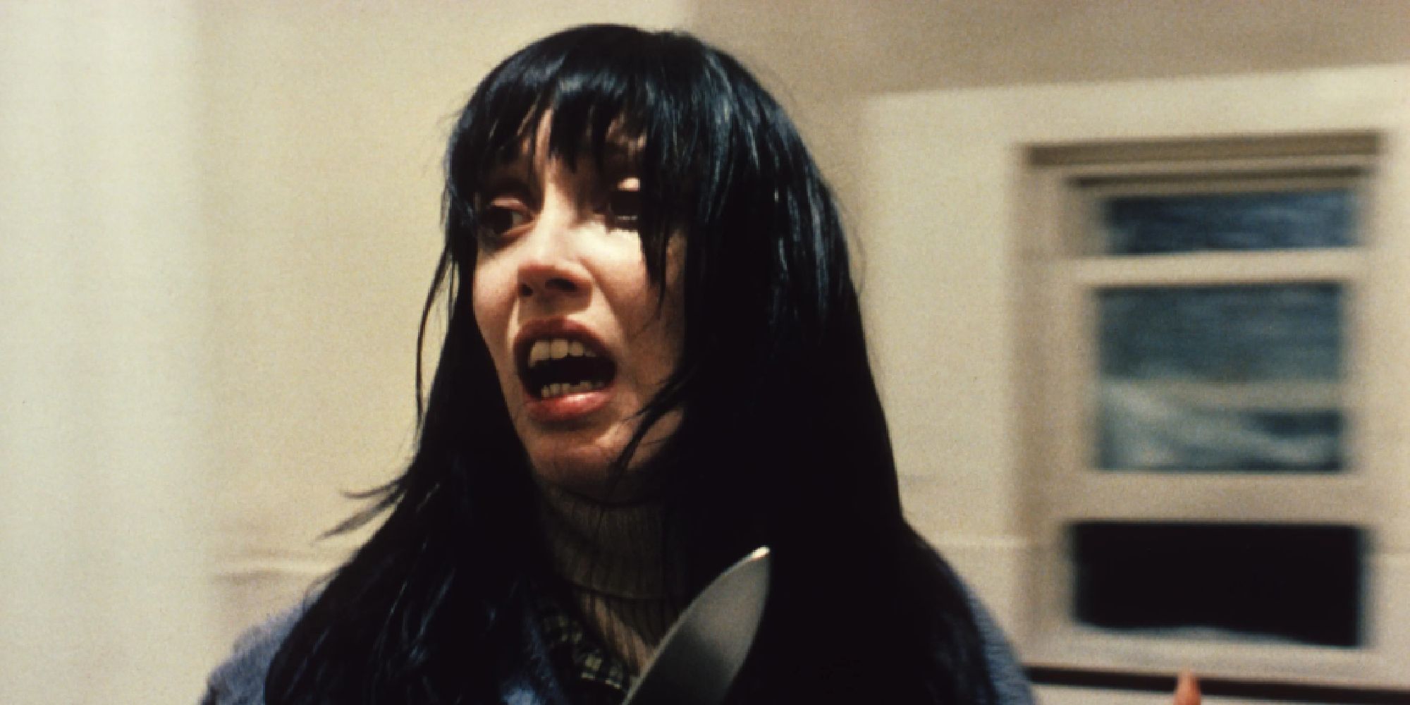 Shelley Duvall in 'The Shining'