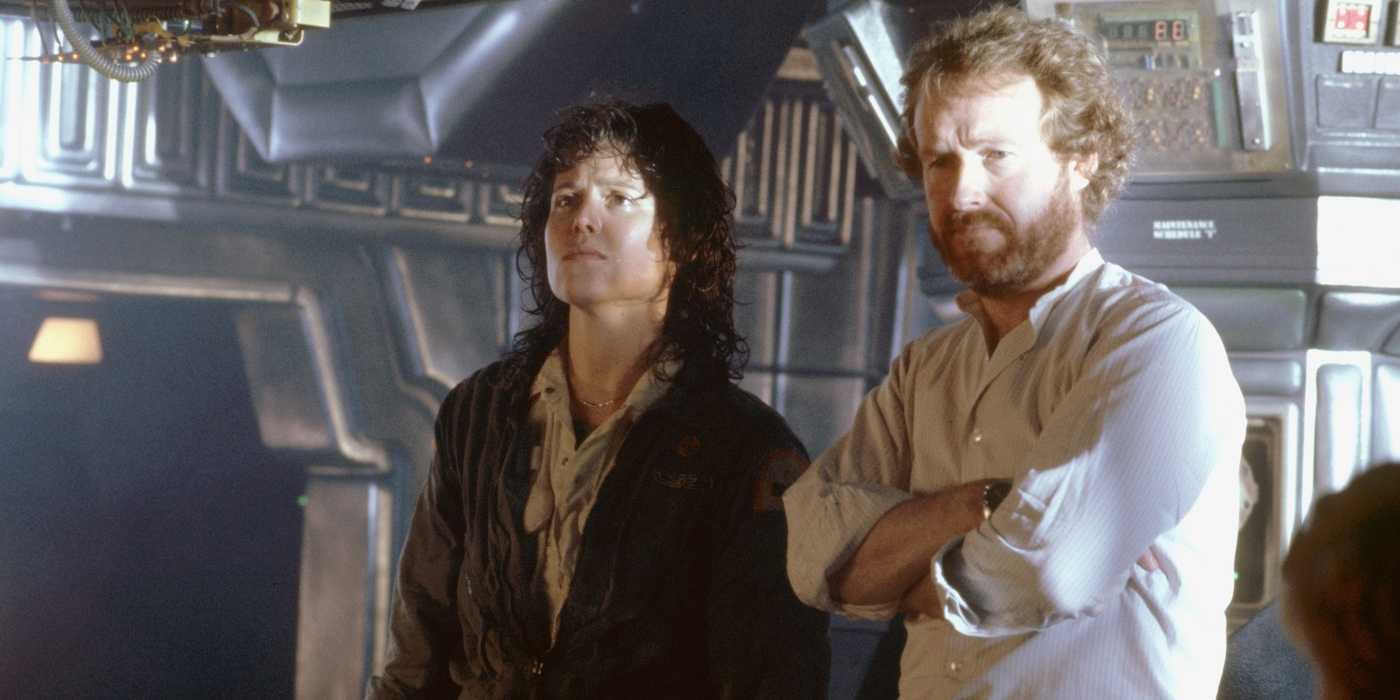 Fantasy Alien Script Before ‘Alien: Earth’ Season 2 Arrives, Ridley Scott's 98% RT Classic ...