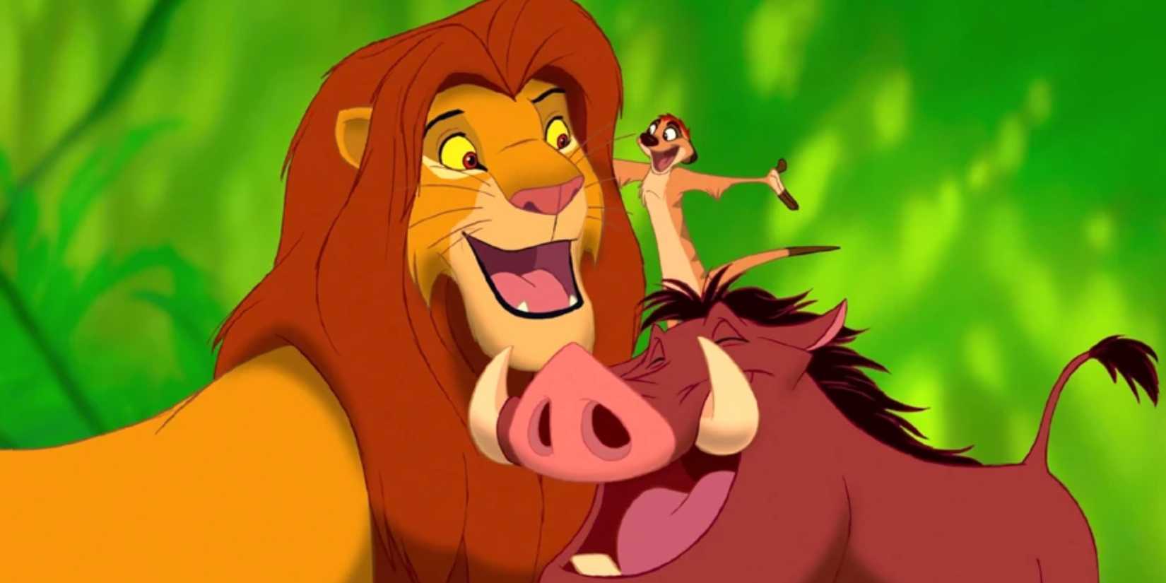 10 Animated Musicals That Can Be Called Masterpieces, Ranked