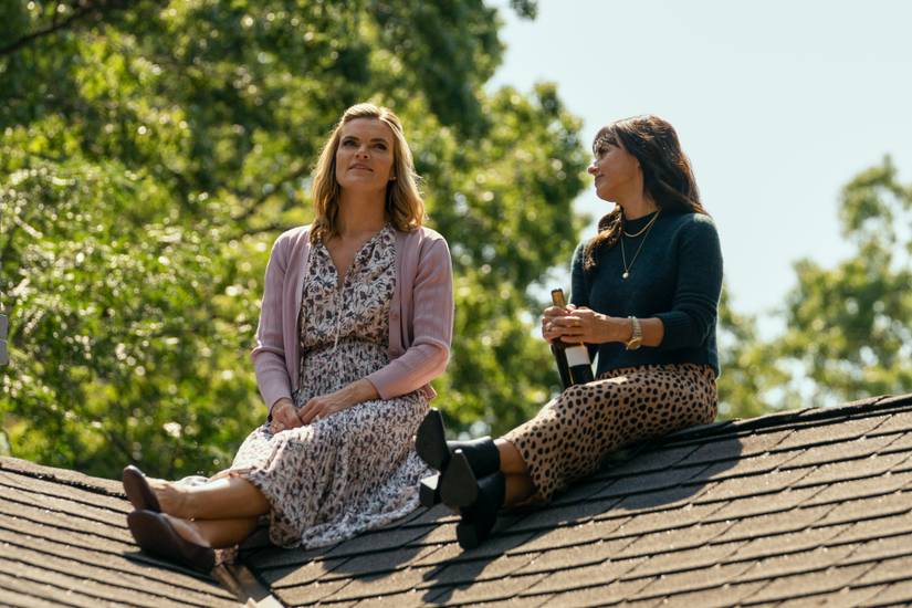'Harlan Coben's Shelter' Made a Huge Mistake With [SPOILER]'s Survival