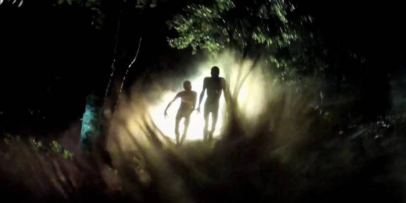 10 Best Shorts From the 'V/H/S' Franchise, Ranked