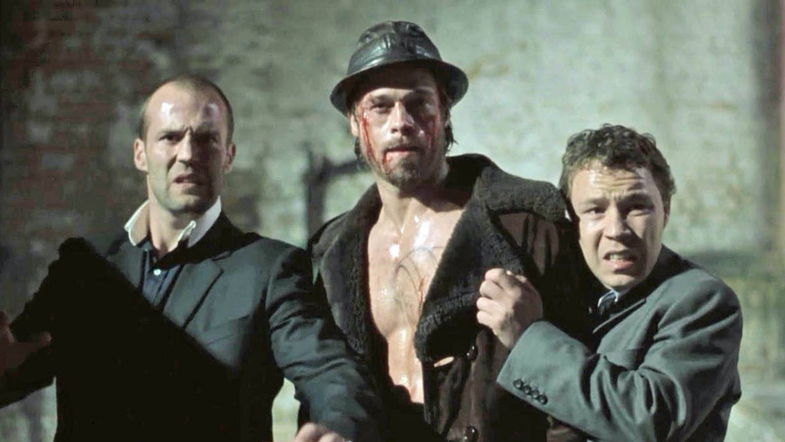 10 Genuinely Perfect Heist Movies, Ranked
