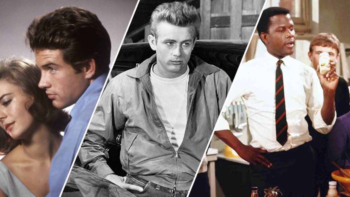 10 Best Classic Teen Movies, Ranked, image size:1200x675