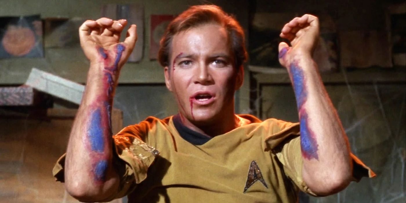 Before ‘Star Trek,’ Gene Roddenberry Made His Mark on This Classic ...