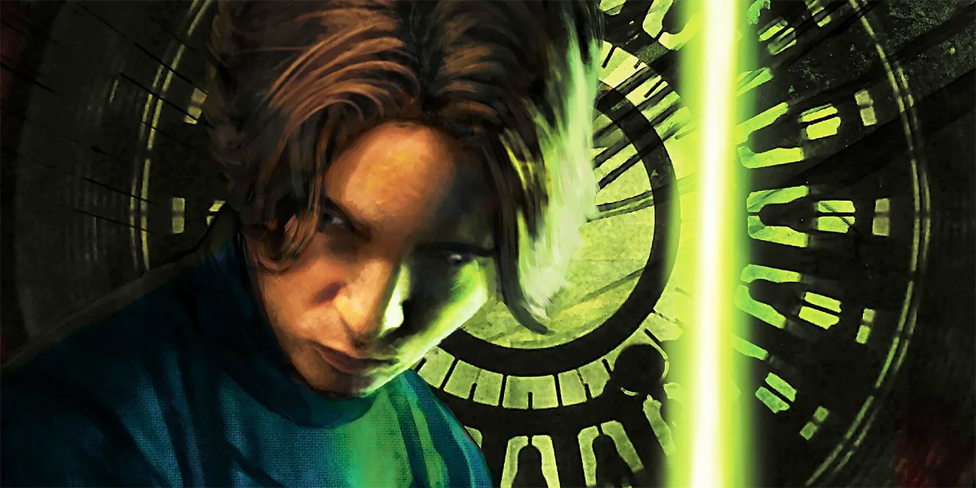 Darth Caedus | Wookieepedia | Fandom スターウォーズ Jacen Solo