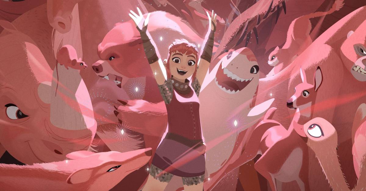 collider.com - Tyler B. Searle - 15 Animated Movies as Good as 'KPop Demon Hunters