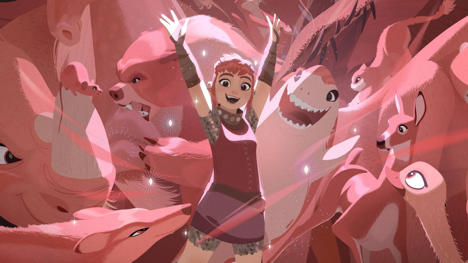 15 Animated Movies as Good as ‘KPop Demon Hunters’ 15 Animated Movies as Good as ‘KPop Demon Hunters’