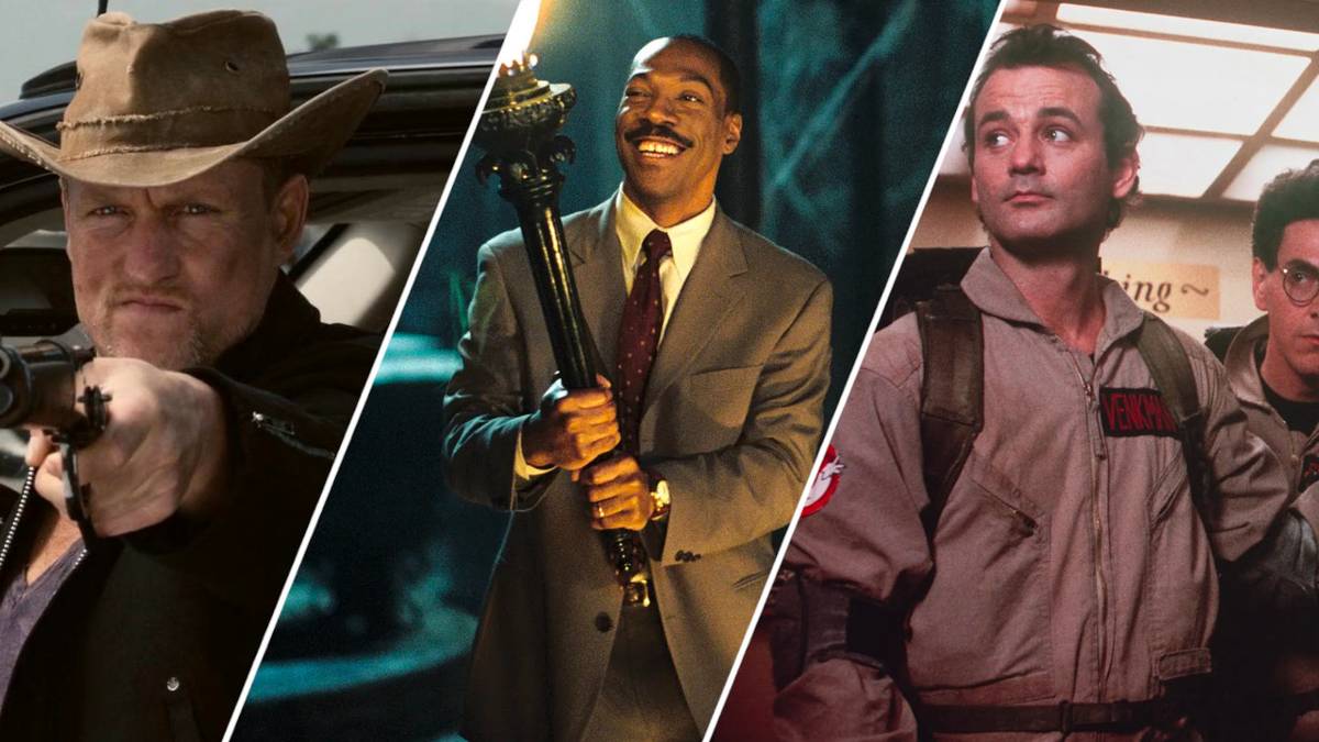 10 Best Horror Comedies To Watch if You Liked ‘Haunted Mansion'