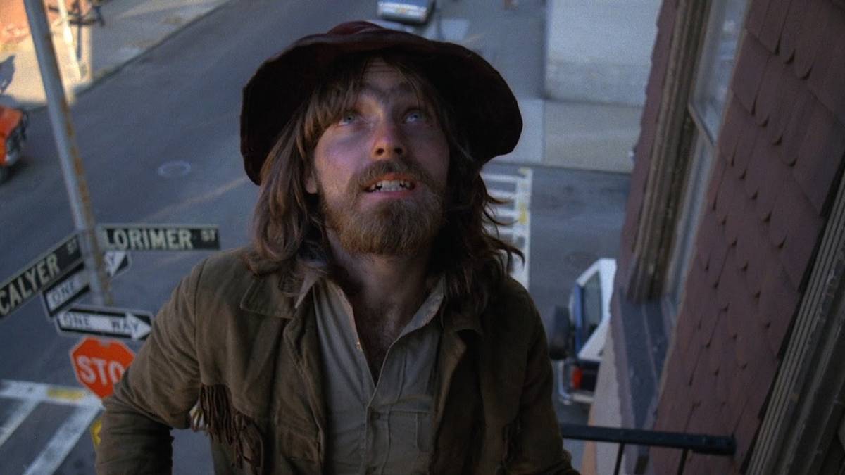 Gross-Out Horror Classic 'Street Trash' Is Getting a Remake