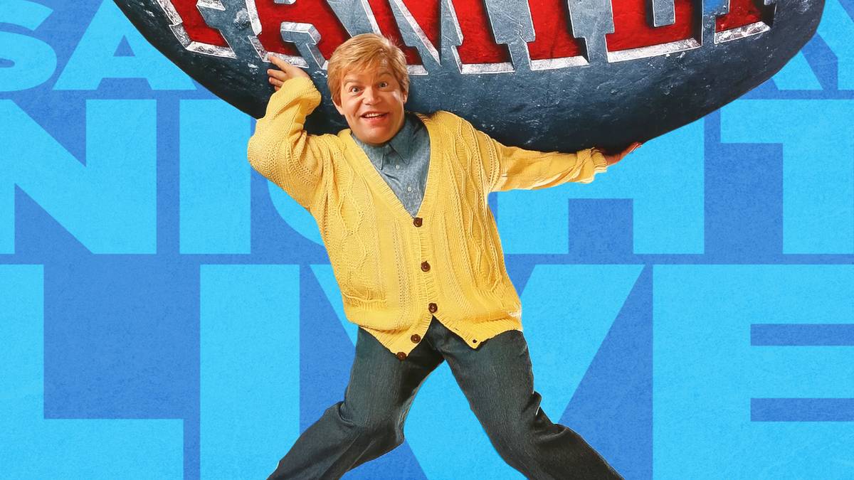 One of ‘SNL’s Least Popular Movies Is Actually One of the Best