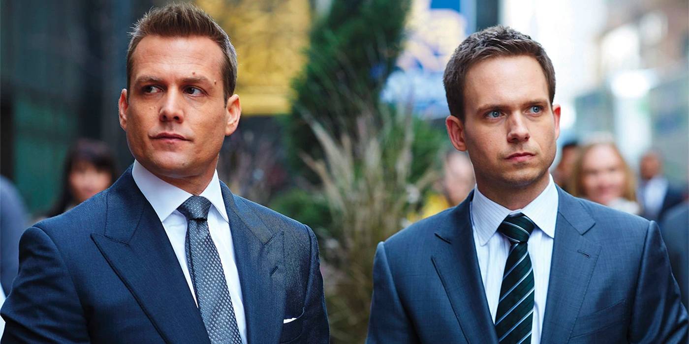 Suits Bad Associate 'Suits' Best Villain Loomed Large Over the Show