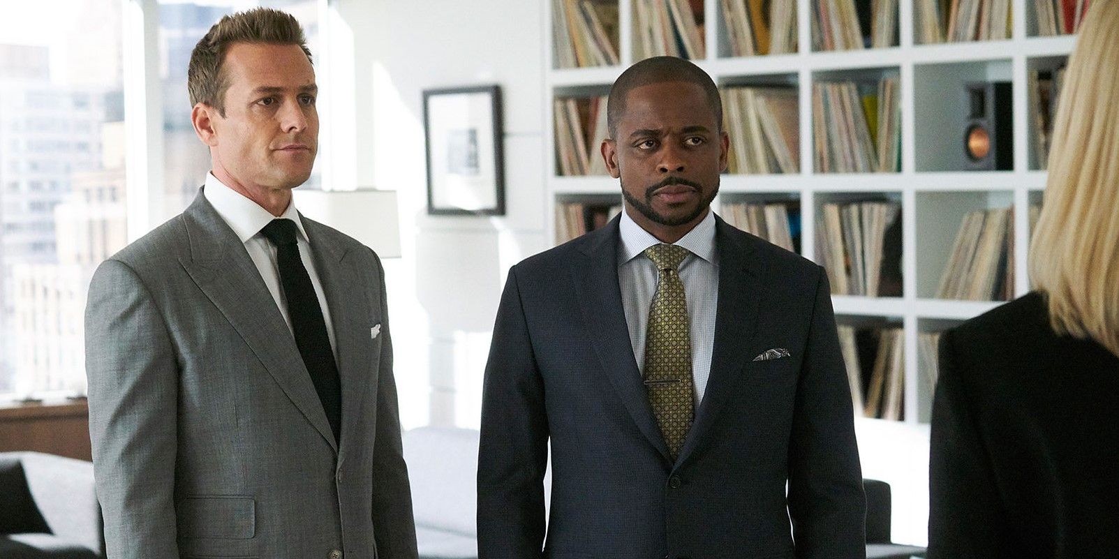 ‘Orphan’ TV Series Finally Gets New Cast in ‘West Wing’ and ‘Expats’ Stars