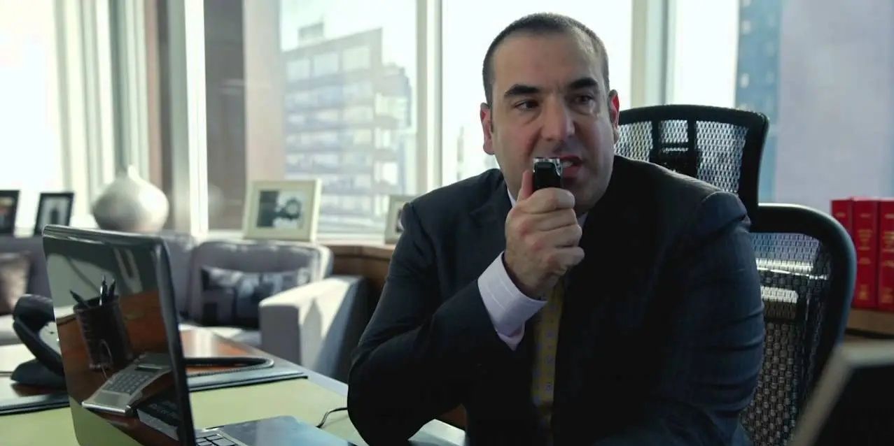 This Is 'Suits' Best Character