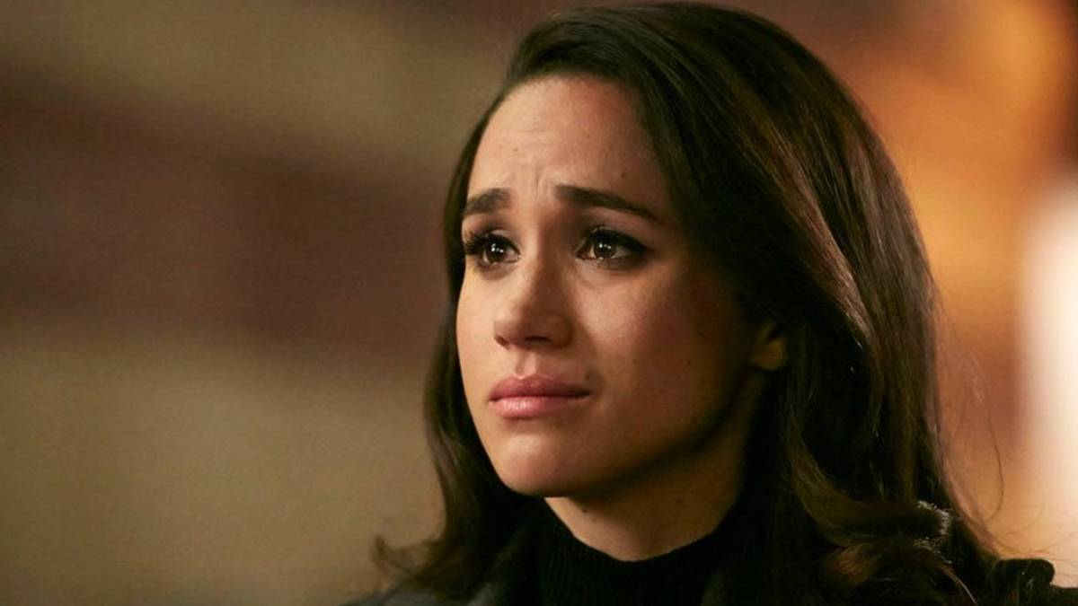 ‘Suits’ Never Gave Rachel Enough To Do Beyond Being a Girlfriend