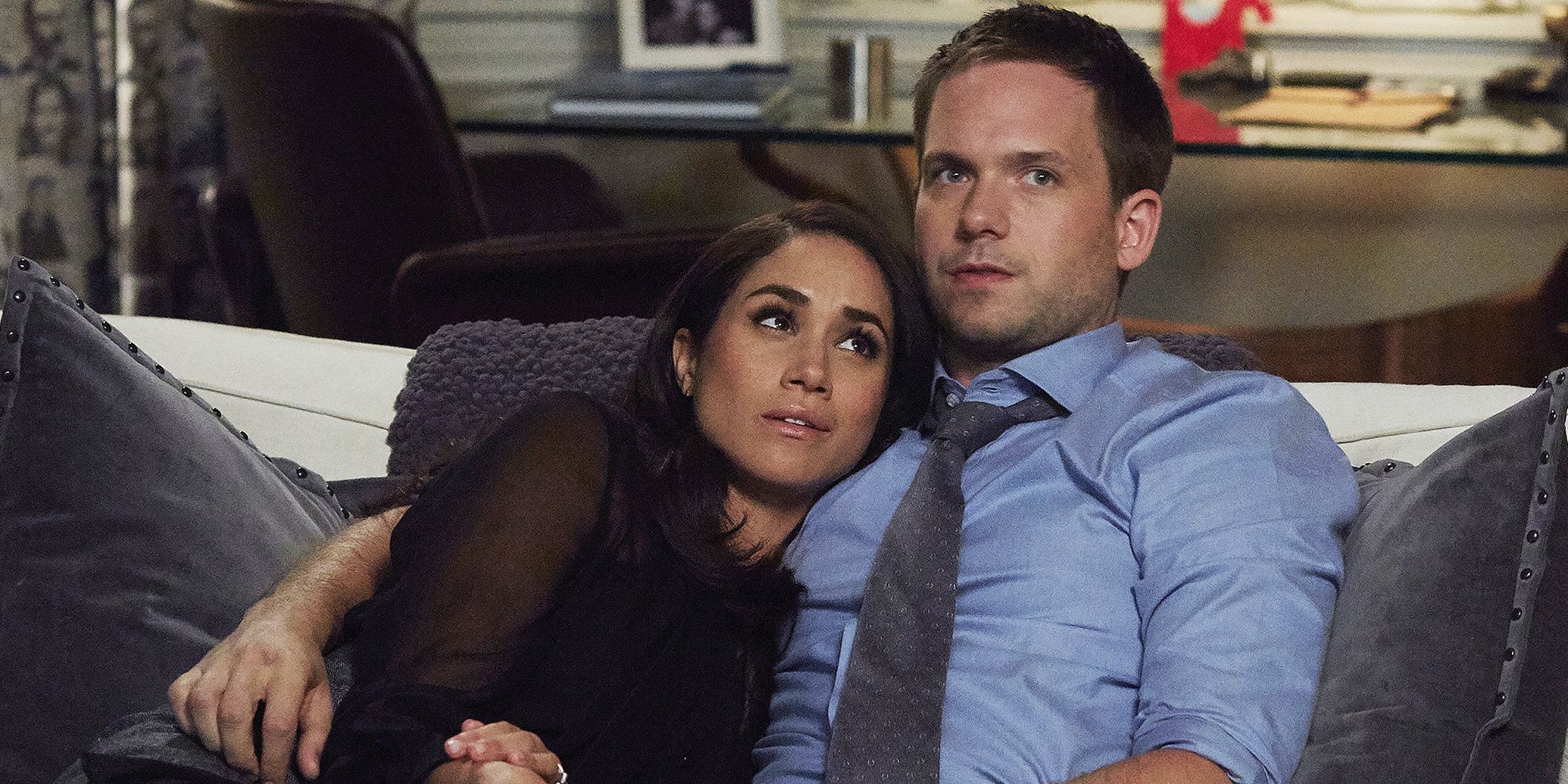 Why Did Meghan Markle Disappear From 'Fringe'?