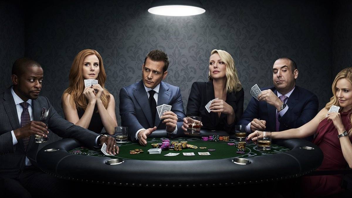 Here's What Happens in 'Suits' Season 9