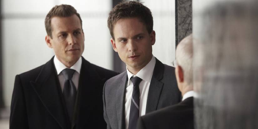 10 Best 'Suits' Episodes, According to IMDb
