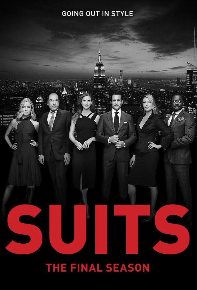 Is 'Suits' Based On A True Story?