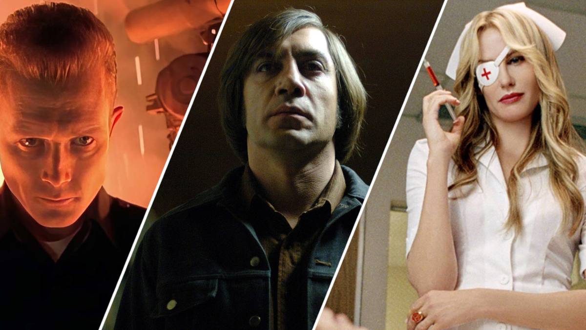 10 Most Dangerous Movie Assassins, Ranked