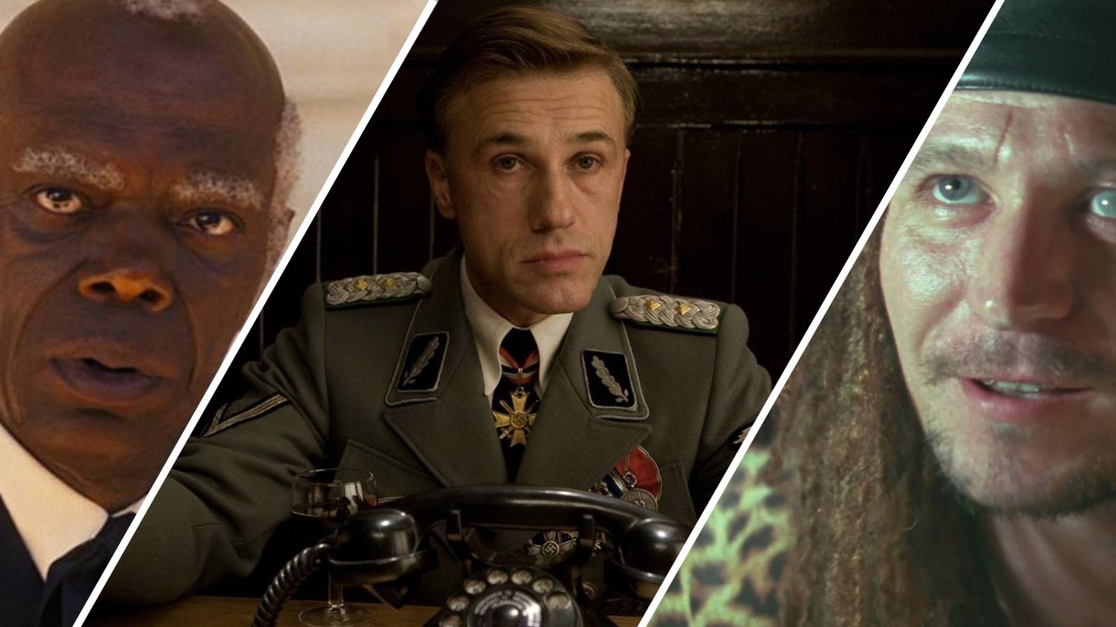 10 Best Quentin Tarantino Villains, Ranked