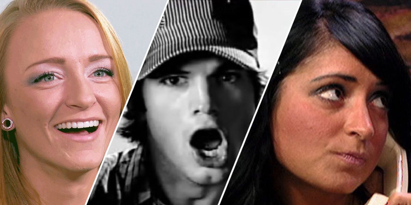 8 Best MTV Shows From the 2000s, Ranked