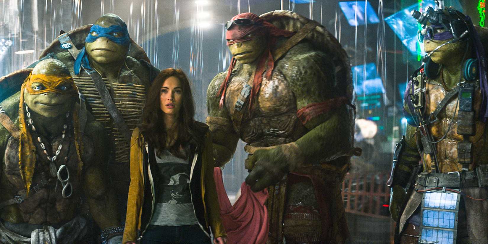 The 10 Greatest Alan Ritchson Movies and Shows, Ranked