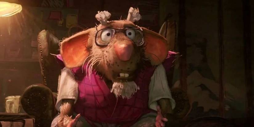 10 Best 'Teenage Mutant Ninja Turtles: Mutant Mayhem' Characters ...