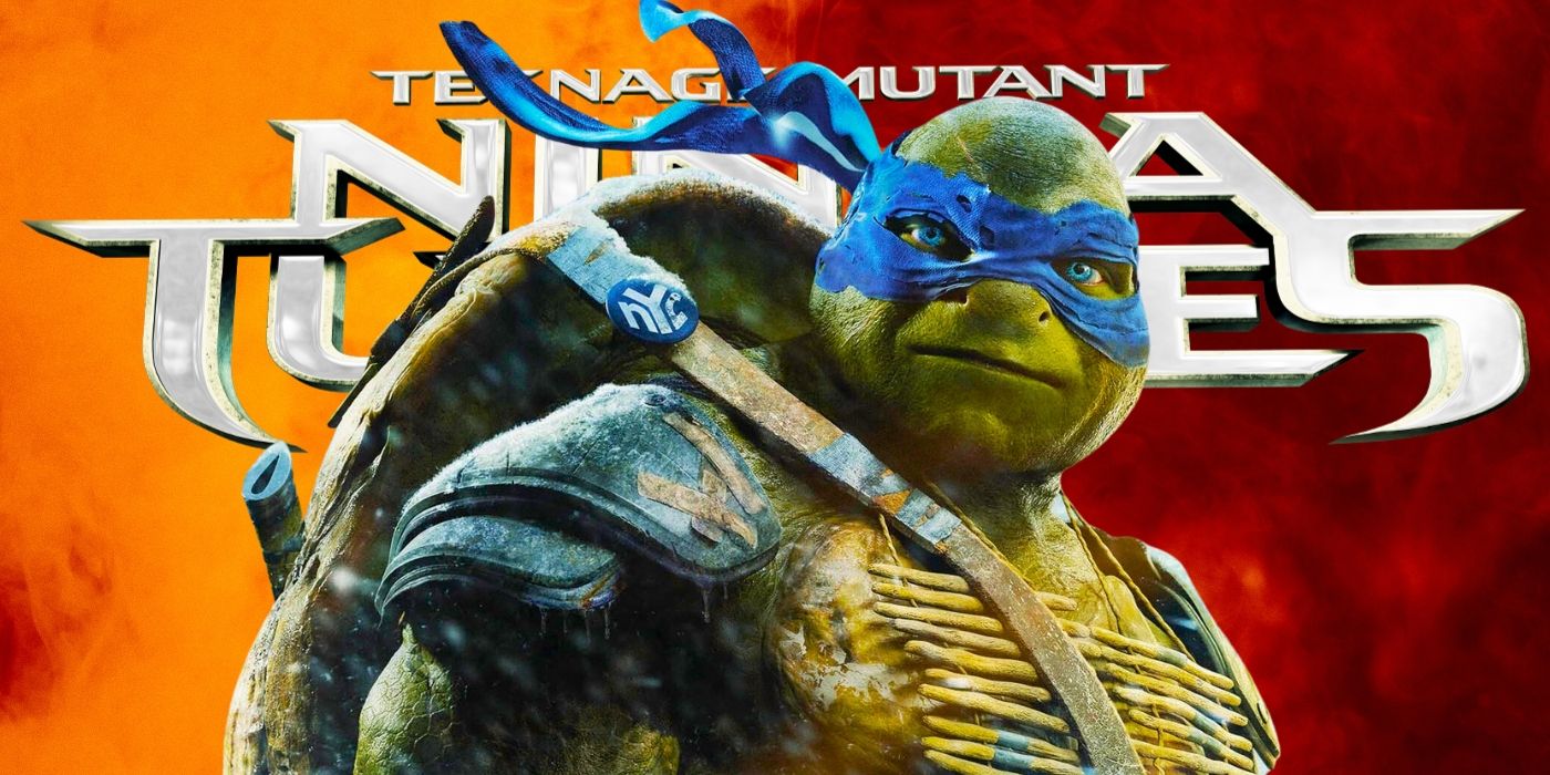 Why Teenage Mutant Ninja Turtles IV Never Happened, image size:1400x700