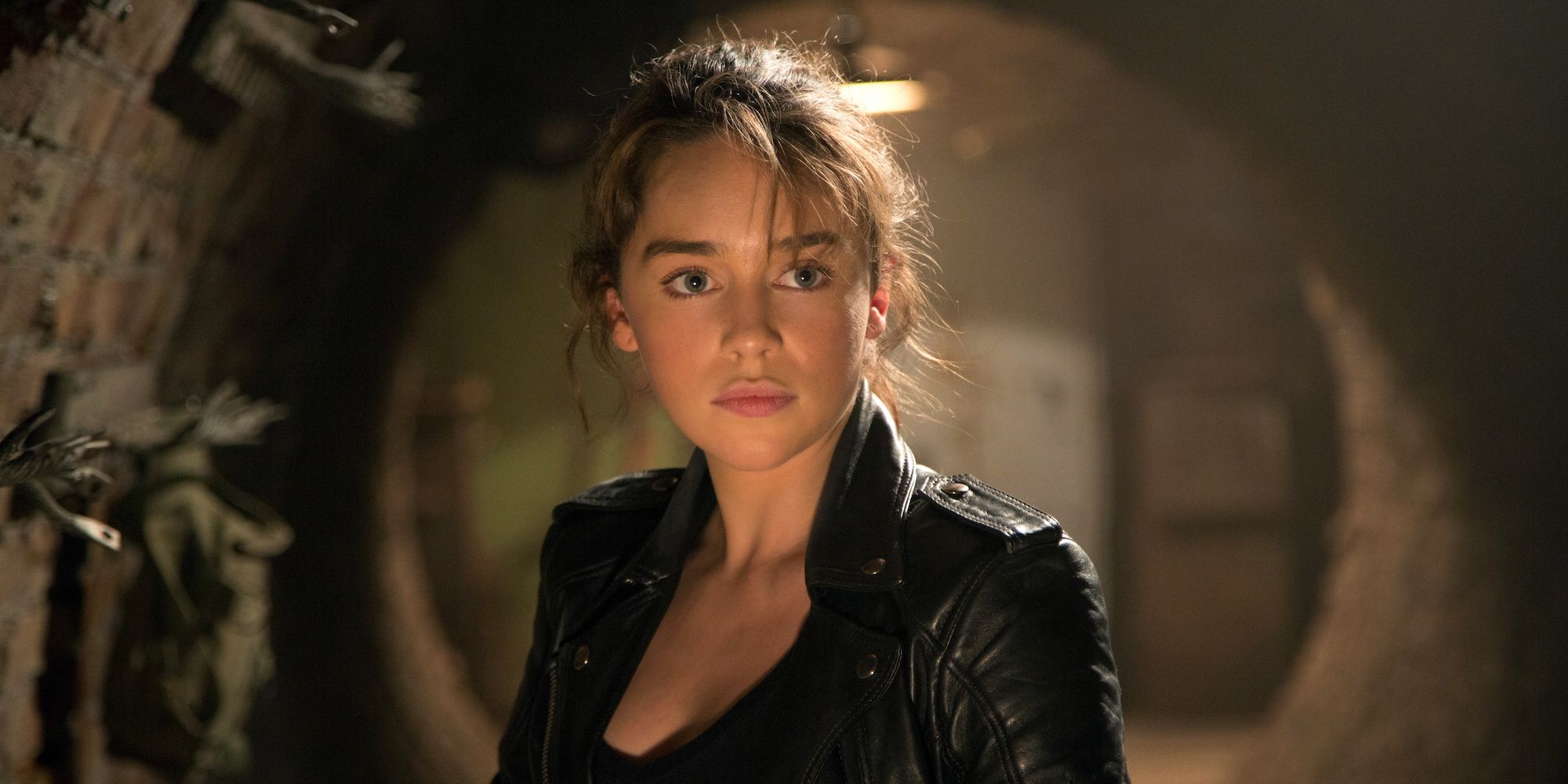 'Game of Thrones' Star's Failed Sci-Fi Reboot Is Back on Streaming