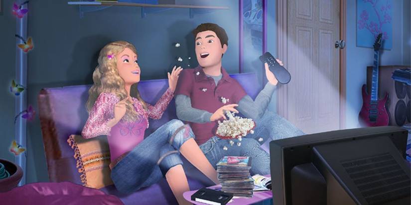 10 Best Kens From the Animated Barbie Movies, Ranked by Likability
