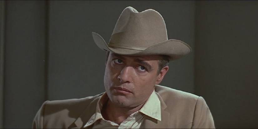 The Chase - 1966