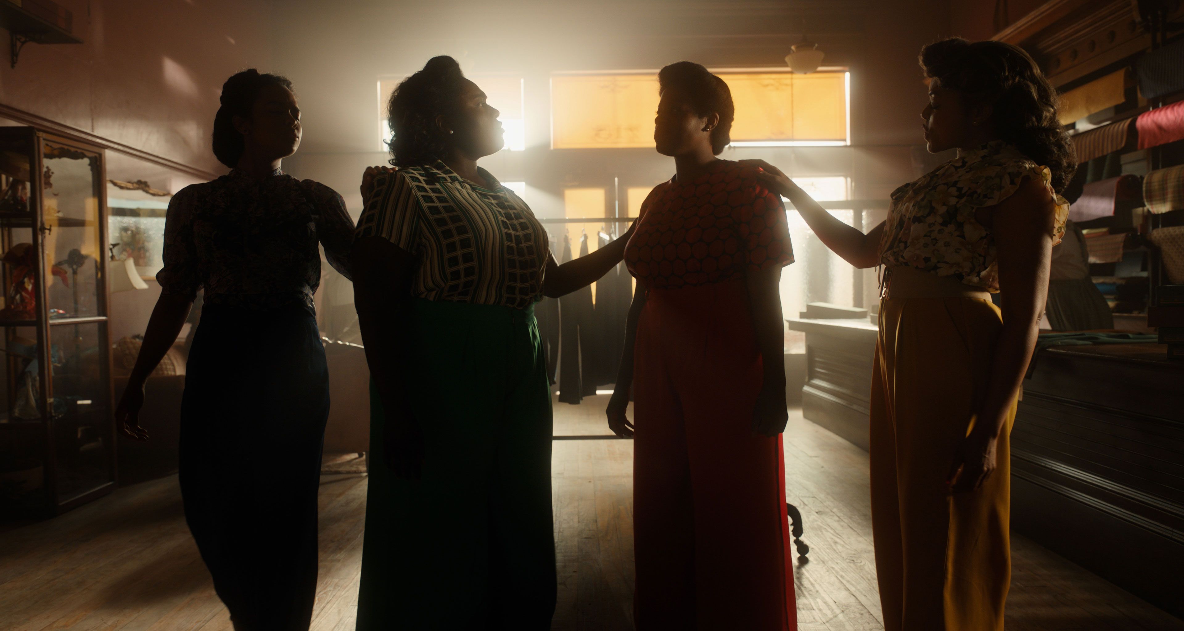 ‘The Color Purple’ Cast & Characters Guide: Meet the Cast of the ...