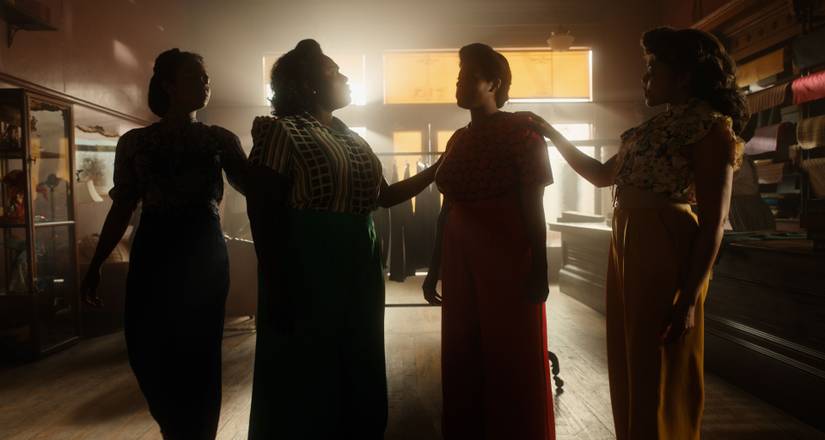 'The Color Purple': Corey Hawkins Says to Watch Out for This Standout