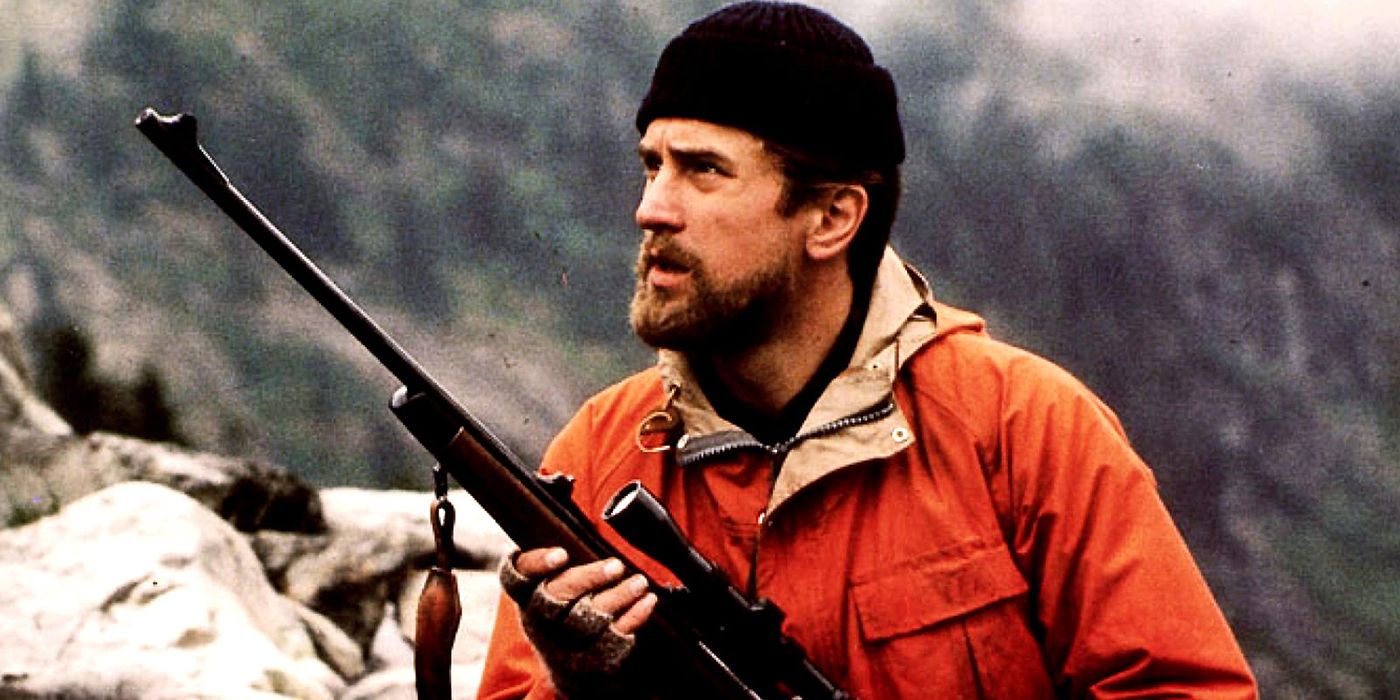 The Jake Gyllenhaal War Movie That the Military Criticized